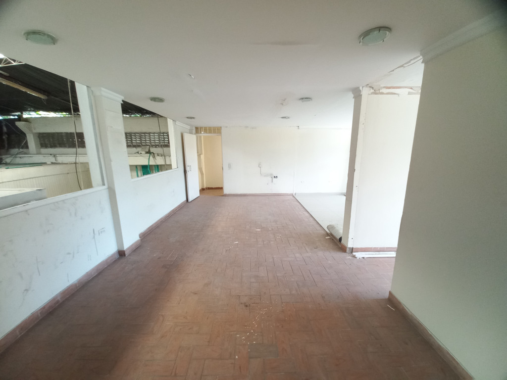 Bodega En Arriendo - Picaleña, Ibagué