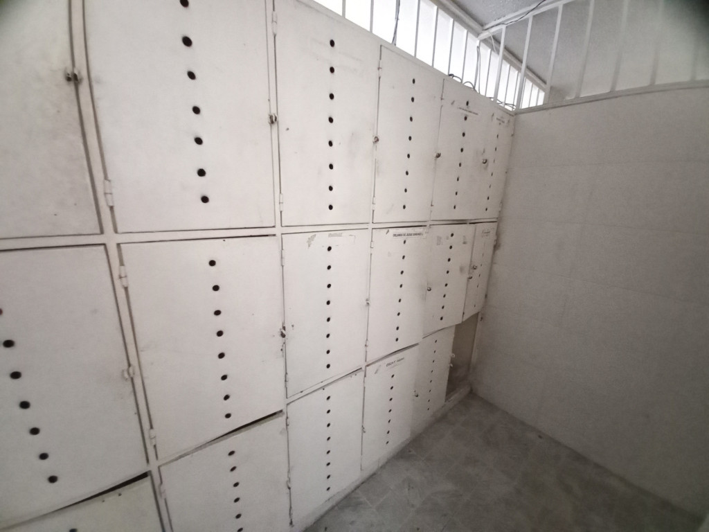 Bodega En Arriendo - Picaleña, Ibagué
