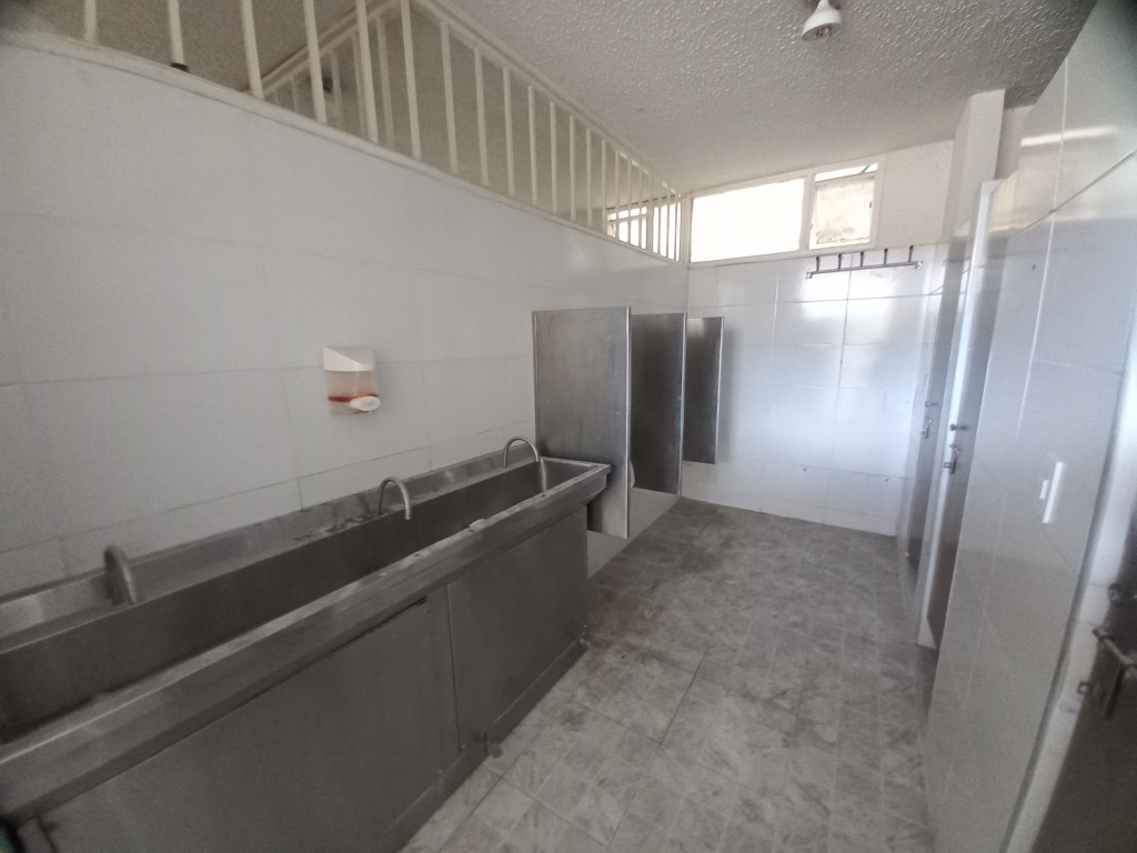 Bodega En Arriendo - Picaleña, Ibagué