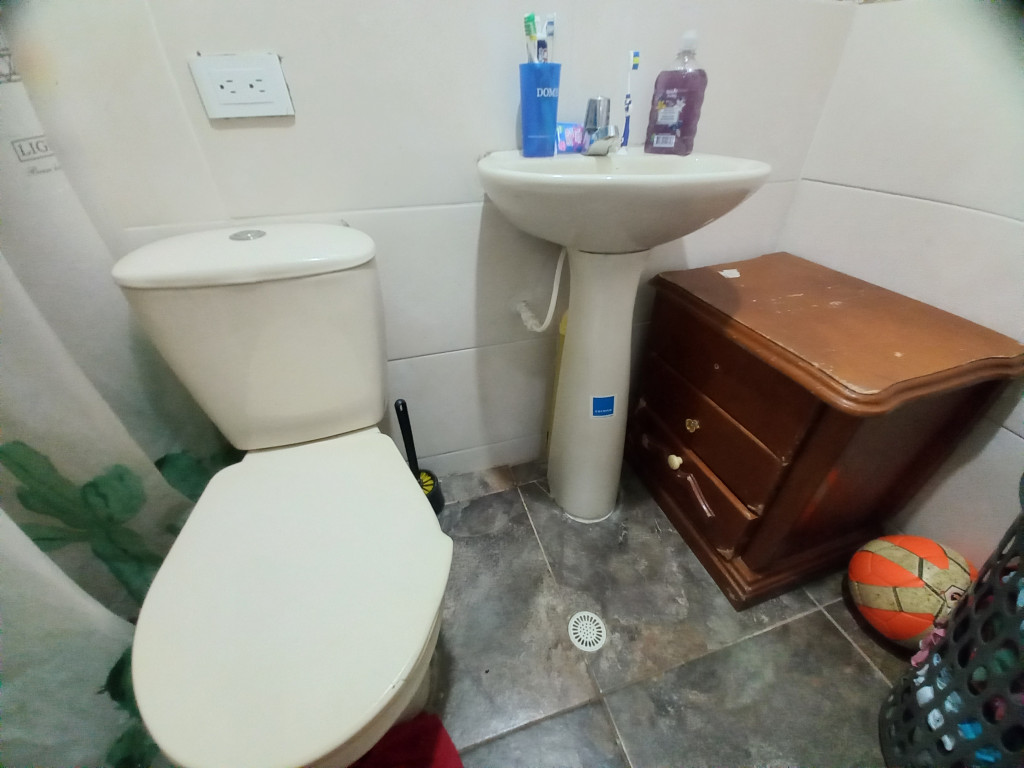 Apartamento En Venta - Arboleda Campestre Almendro  Piso 2 Sin Ascensor, Ibagué