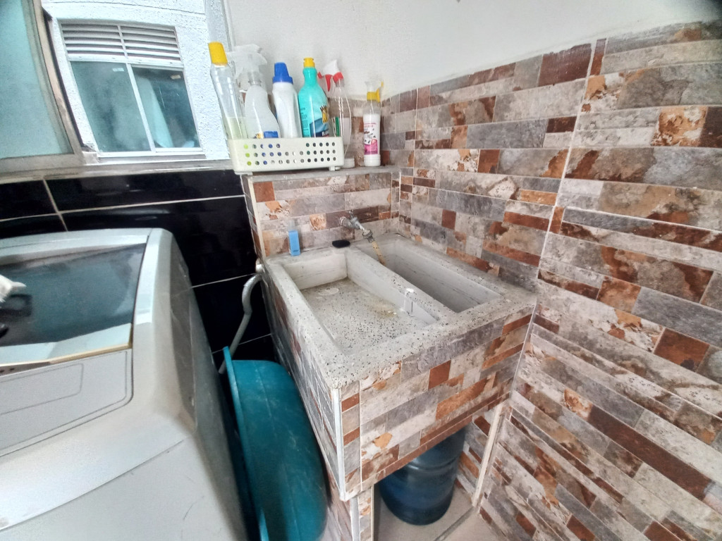 Apartamento En Venta - Arboleda Campestre Almendro  Piso 2 Sin Ascensor, Ibagué