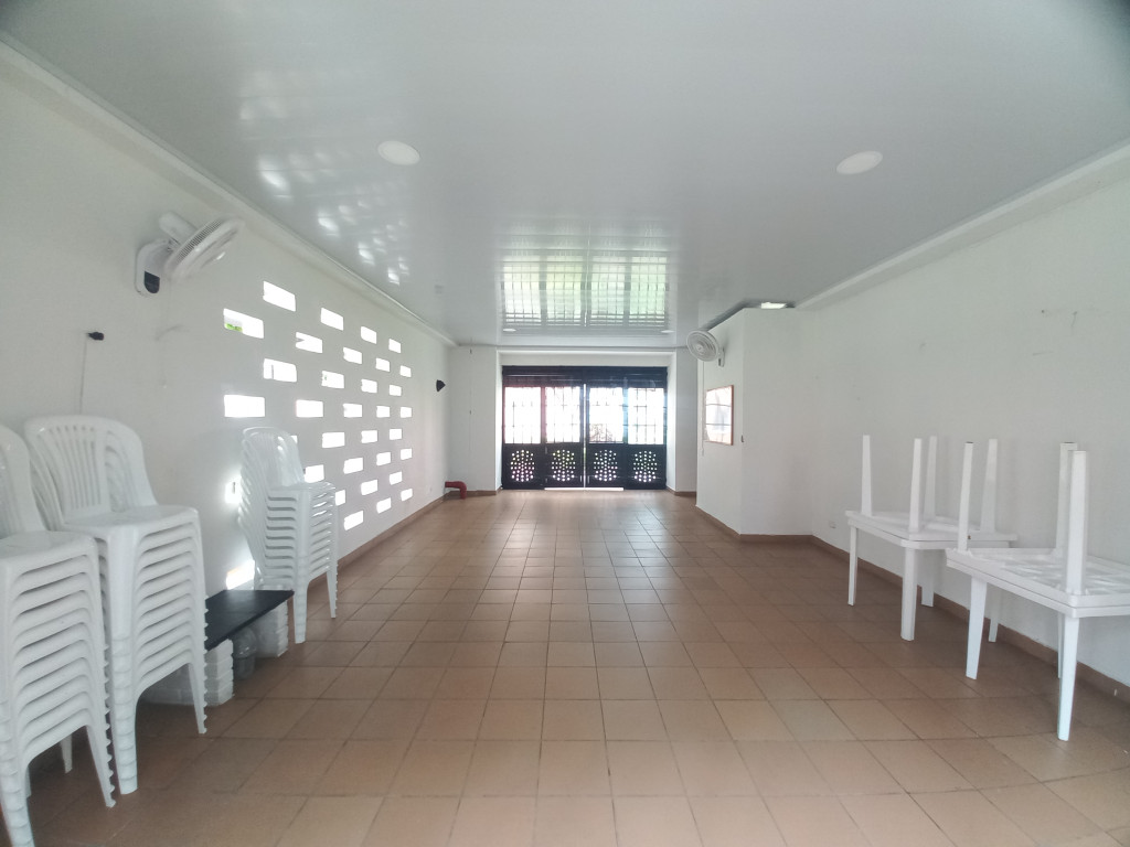 Apartamento En Venta - Arboleda Campestre Almendro  Piso 2 Sin Ascensor, Ibagué