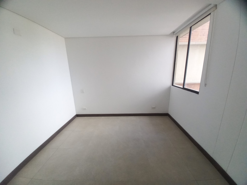 Apartamento En Venta - C.r Vila Nova Piso 4, Ibagué
