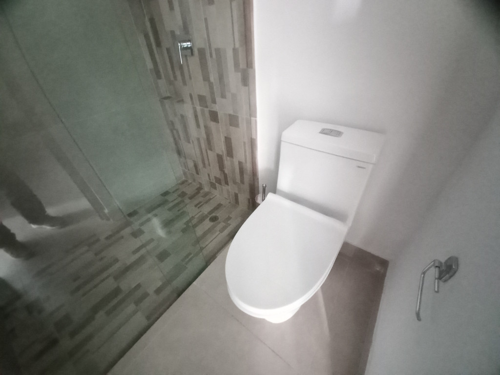 Apartamento En Venta - C.r Vila Nova Piso 4, Ibagué