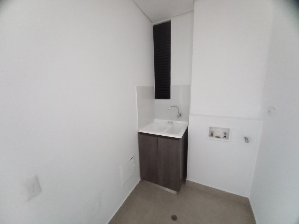 Apartamento En Venta - C.r Vila Nova Piso 4, Ibagué