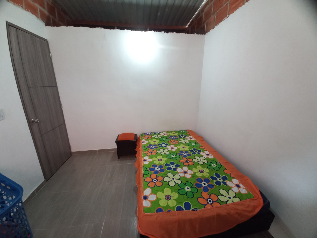 Casa En Venta - Urbanizacion Vasconia, Ibagué