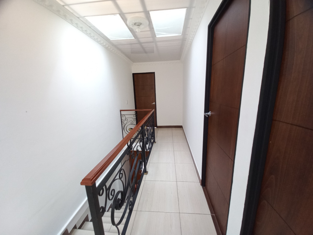 Casa En Venta - Jordan Segunda Etapa, Ibagué