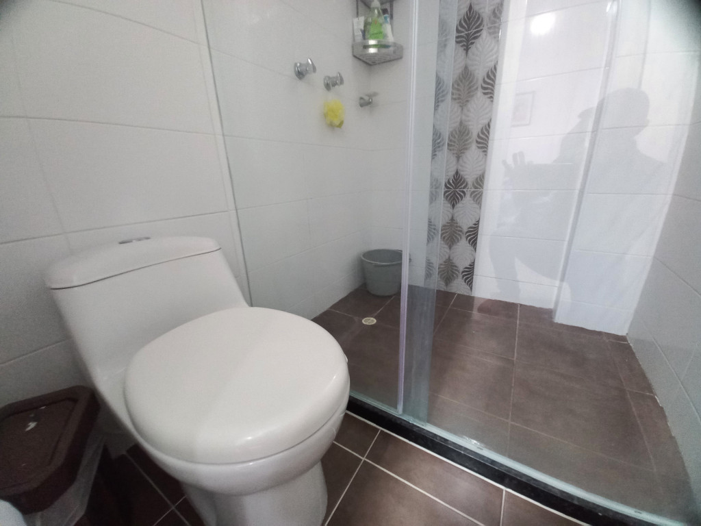 Apartamento En Venta - C.r Foresta Calambeo Piso 12, Ibagué