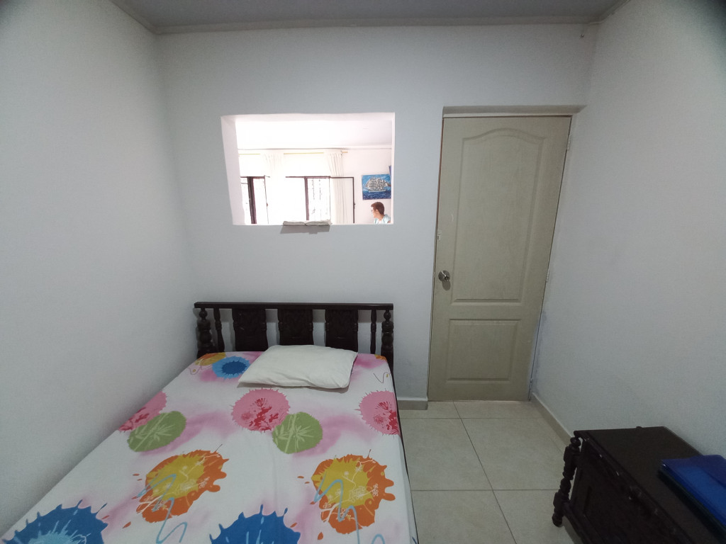 Casa En Venta - Ciruelos, Ibagué
