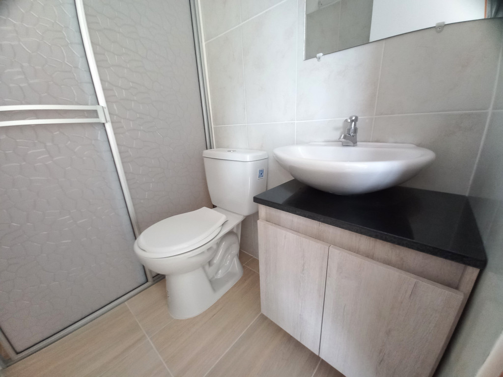 Apartamento En Arriendo - Conjunto Ventura Piso 14, Ibagué