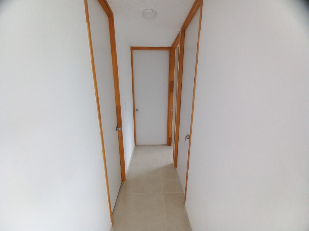 Apartamento En Arriendo - Conjunto Ventura Piso 14, Ibagué