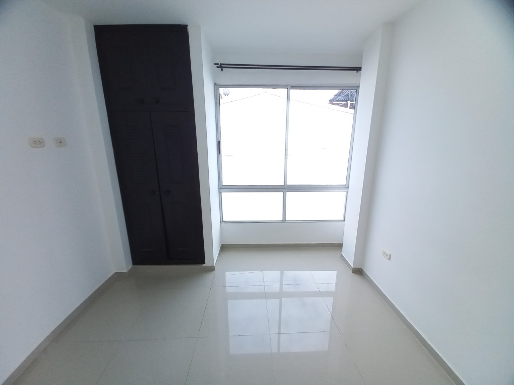 Apartaestudio En Arriendo - Fenalco Piso 2, Ibagué