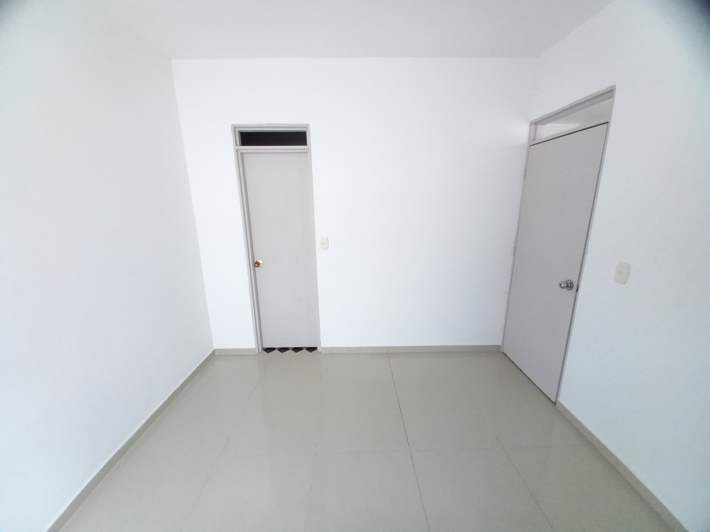 Apartaestudio En Arriendo - Fenalco Piso 2, Ibagué