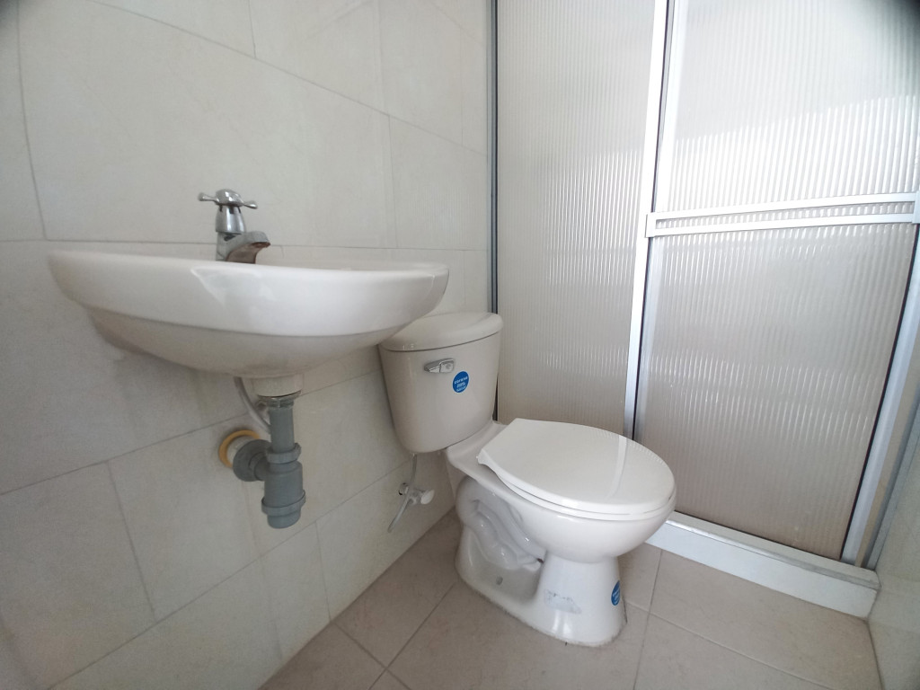 Apartaestudio En Arriendo - Fenalco Piso 2, Ibagué
