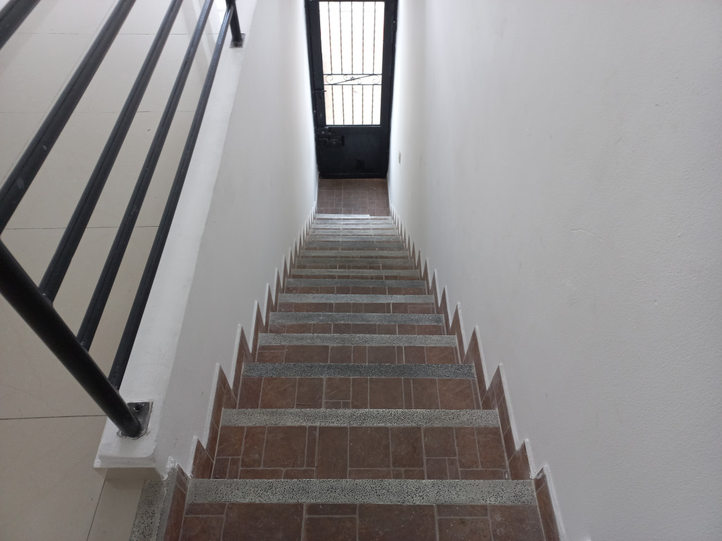Apartaestudio En Arriendo - Fenalco Piso 2, Ibagué