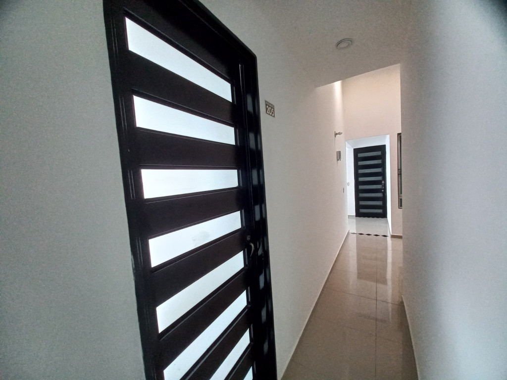 Apartaestudio En Arriendo - Fenalco Piso 2, Ibagué