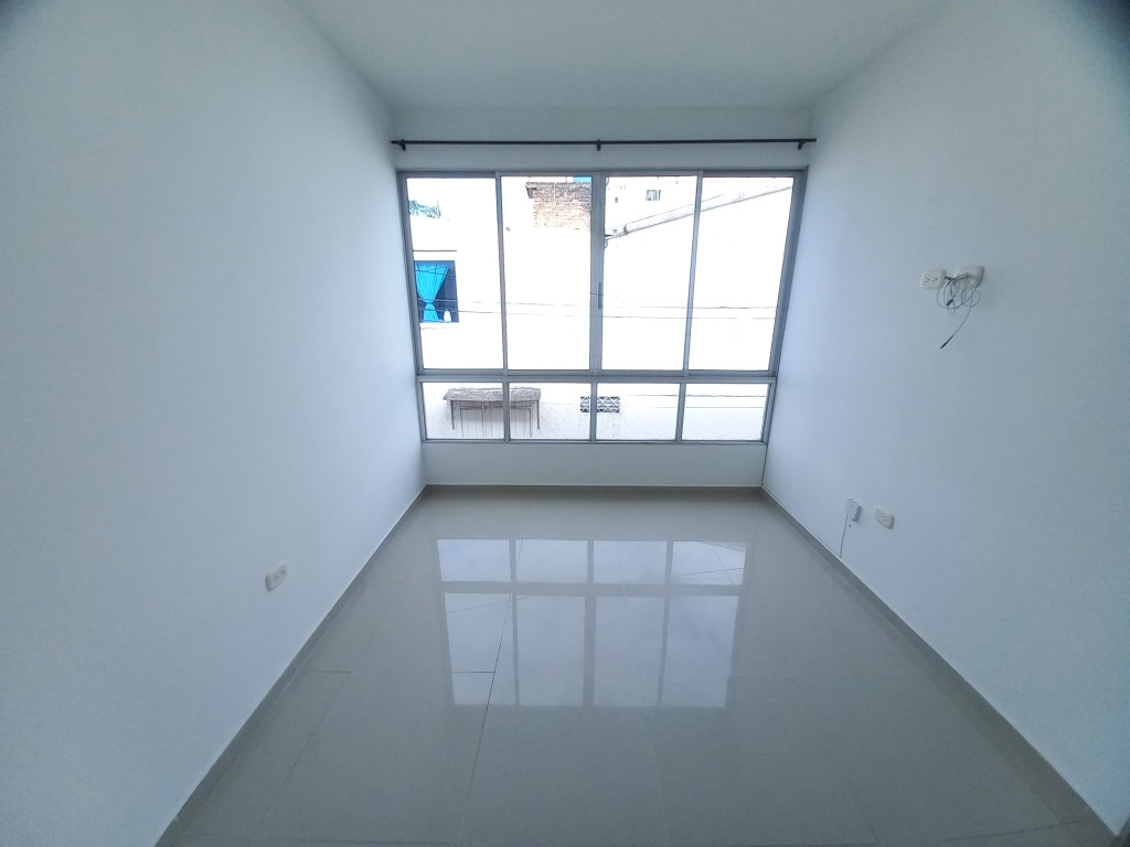 Apartaestudio En Arriendo - Fenalco Piso 2, Ibagué