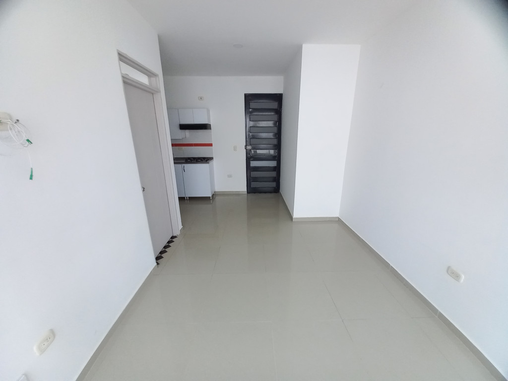Apartaestudio En Arriendo - Fenalco Piso 2, Ibagué