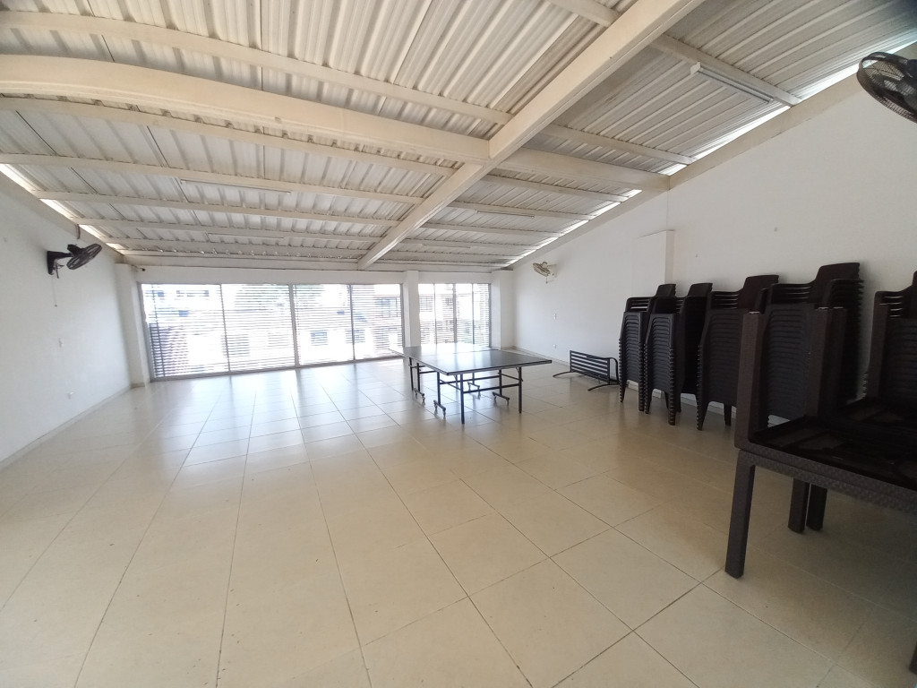 Apartamento En Arriendo - Conjunto Residencial Portobello  Piso 6, Ibagué