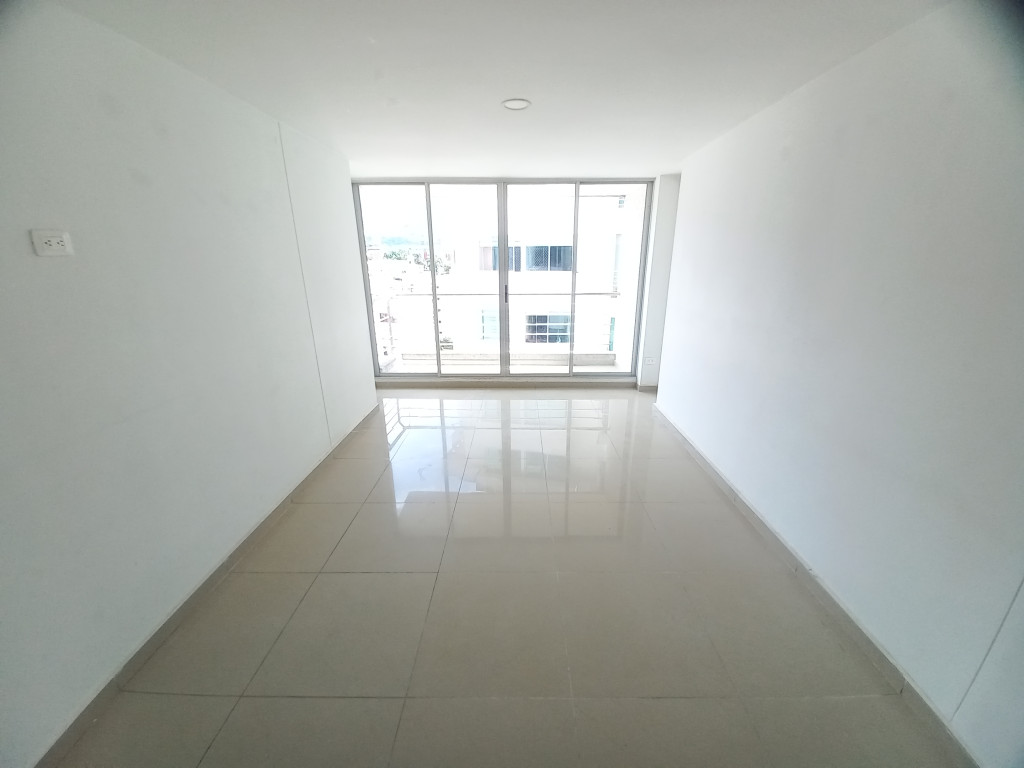 Apartamento En Arriendo - Conjunto Residencial Portobello  Piso 6, Ibagué