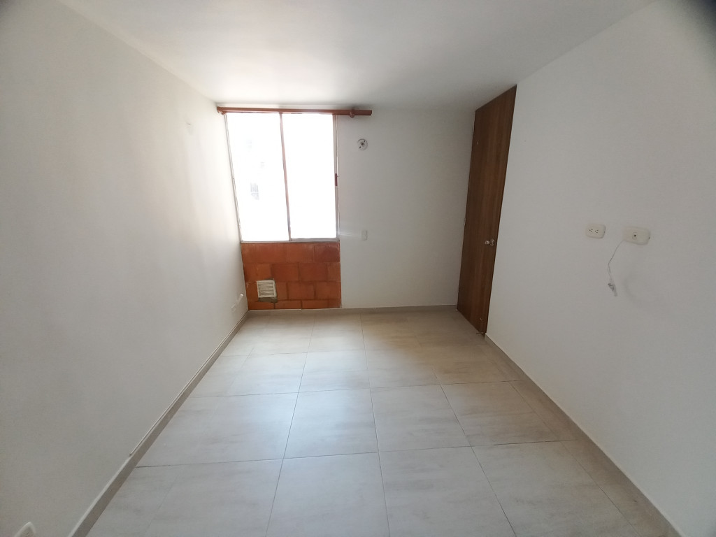 Apartamento En Arriendo - C.r Arboleda Del Campestre Payande Piso 2 Sin Asce, Ibagué
