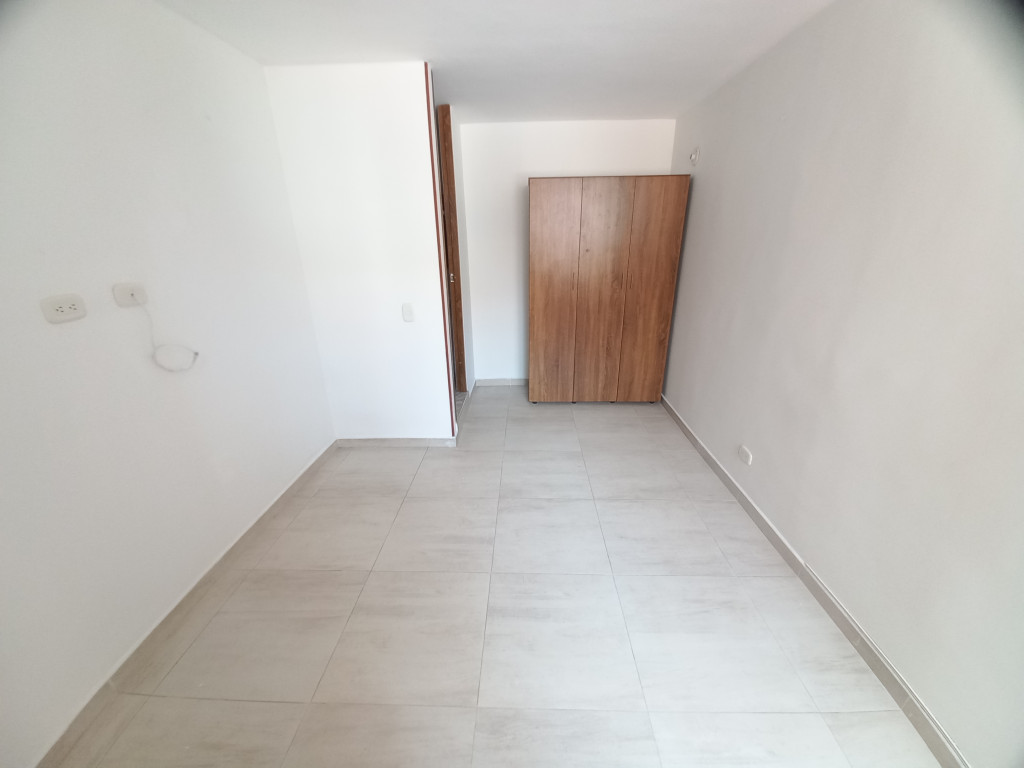 Apartamento En Arriendo - C.r Arboleda Del Campestre Payande Piso 2 Sin Asce, Ibagué