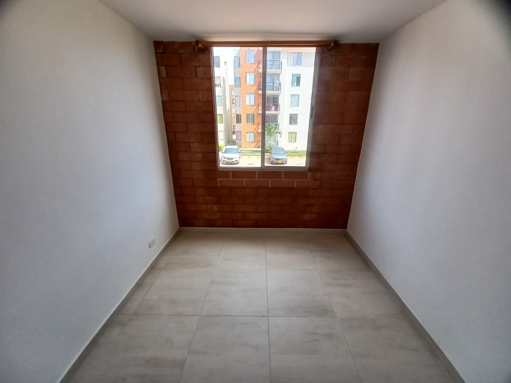 Apartamento En Arriendo - C.r Arboleda Del Campestre Payande Piso 2 Sin Asce, Ibagué