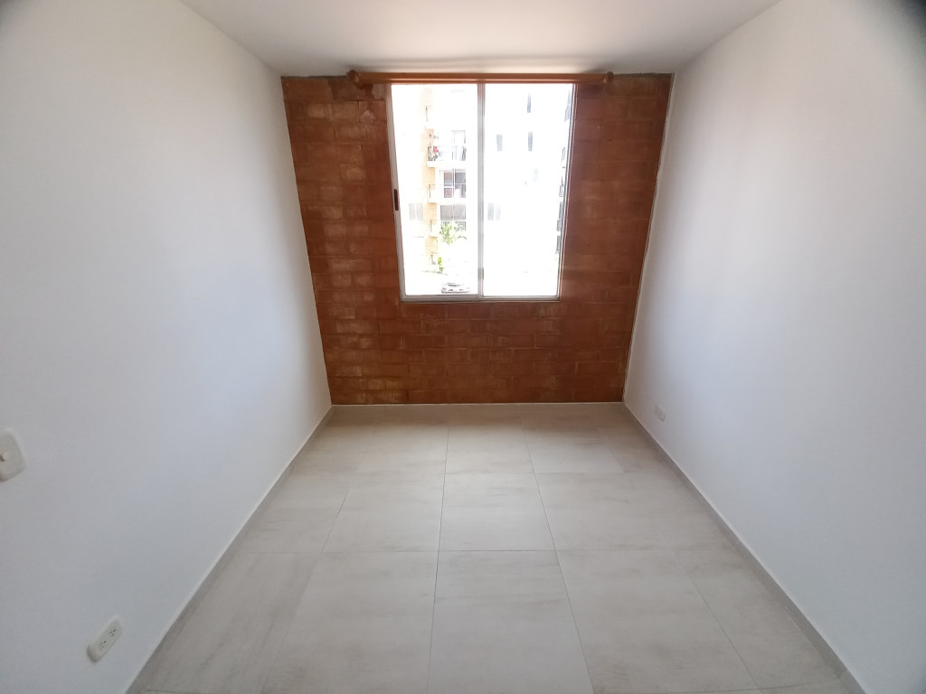 Apartamento En Arriendo - C.r Arboleda Del Campestre Payande Piso 2 Sin Asce, Ibagué