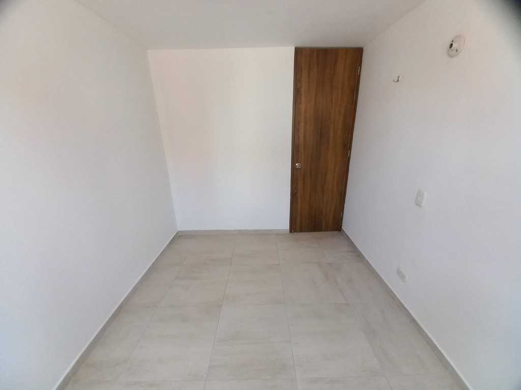 Apartamento En Arriendo - C.r Arboleda Del Campestre Payande Piso 2 Sin Asce, Ibagué