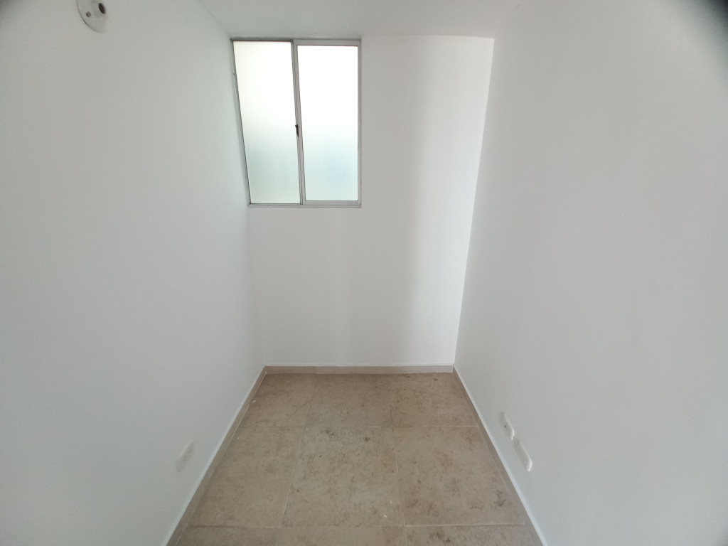 Apartamento En Arriendo - C.r Arboleda Del Campestre Payande Piso 2 Sin Asce, Ibagué