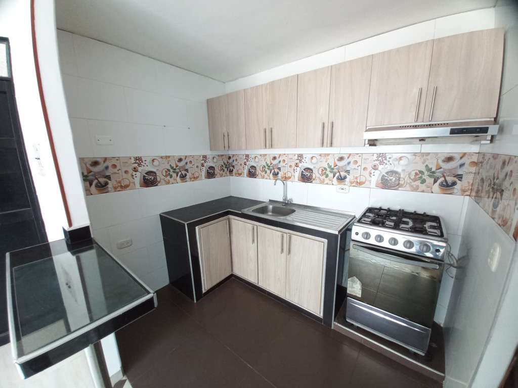 Apartamento En Arriendo - C.r Arboleda Del Campestre Payande Piso 2 Sin Asce, Ibagué