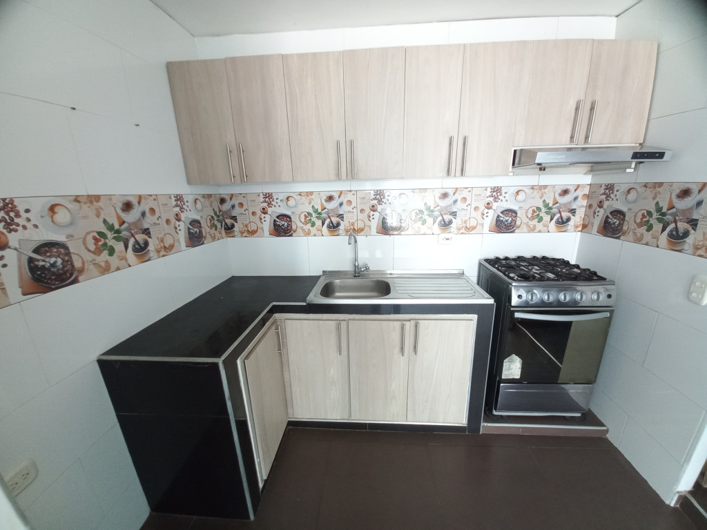 Apartamento En Arriendo - C.r Arboleda Del Campestre Payande Piso 2 Sin Asce, Ibagué