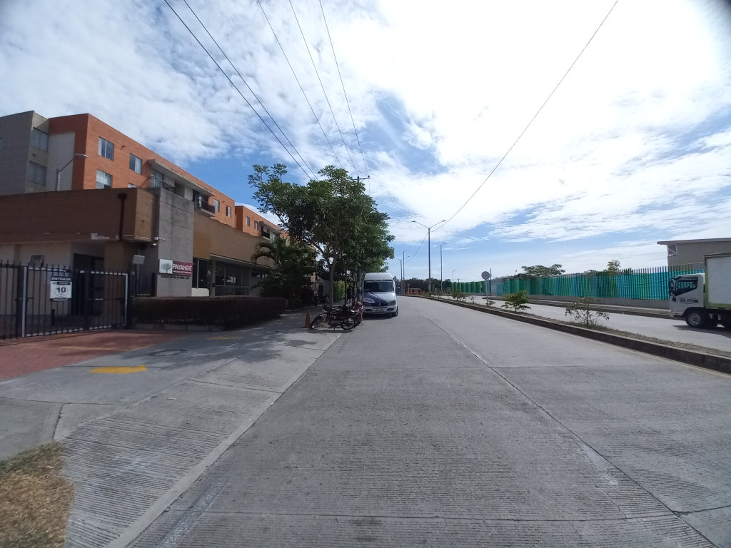 Apartamento En Arriendo - C.r Arboleda Del Campestre Payande Piso 2 Sin Asce, Ibagué