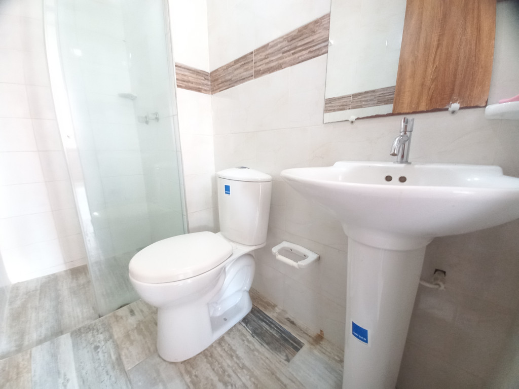 Apartamento En Arriendo - C.r Arboleda Del Campestre Payande Piso 2 Sin Asce, Ibagué