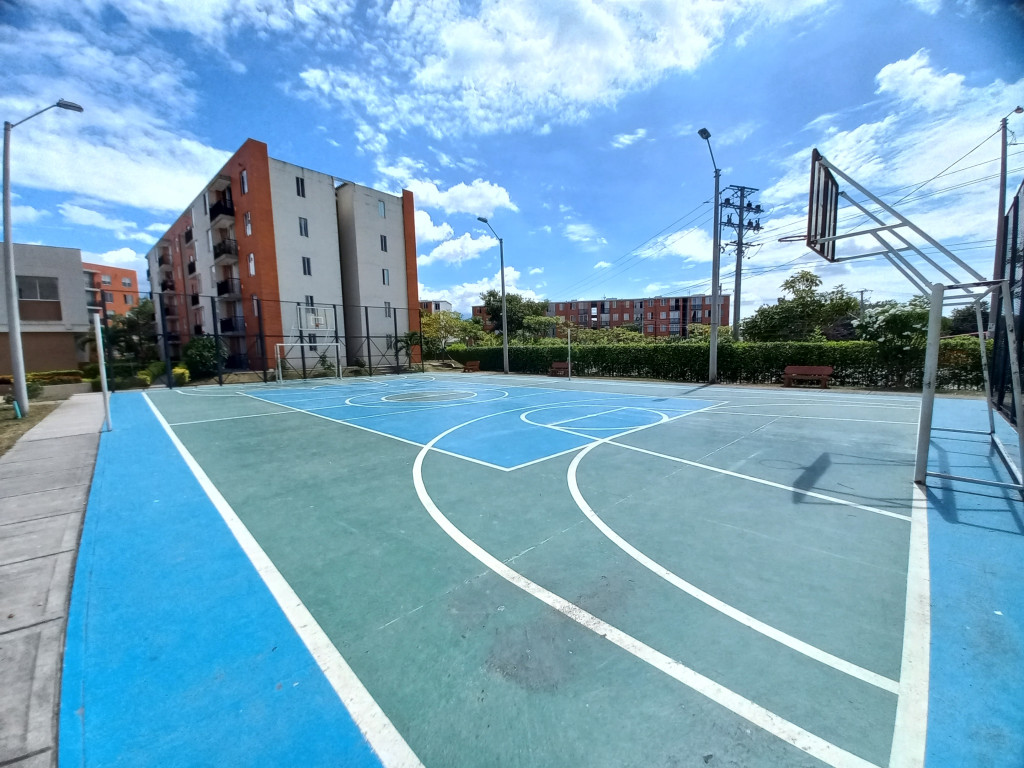 Apartamento En Arriendo - C.r Arboleda Del Campestre Payande Piso 2 Sin Asce, Ibagué