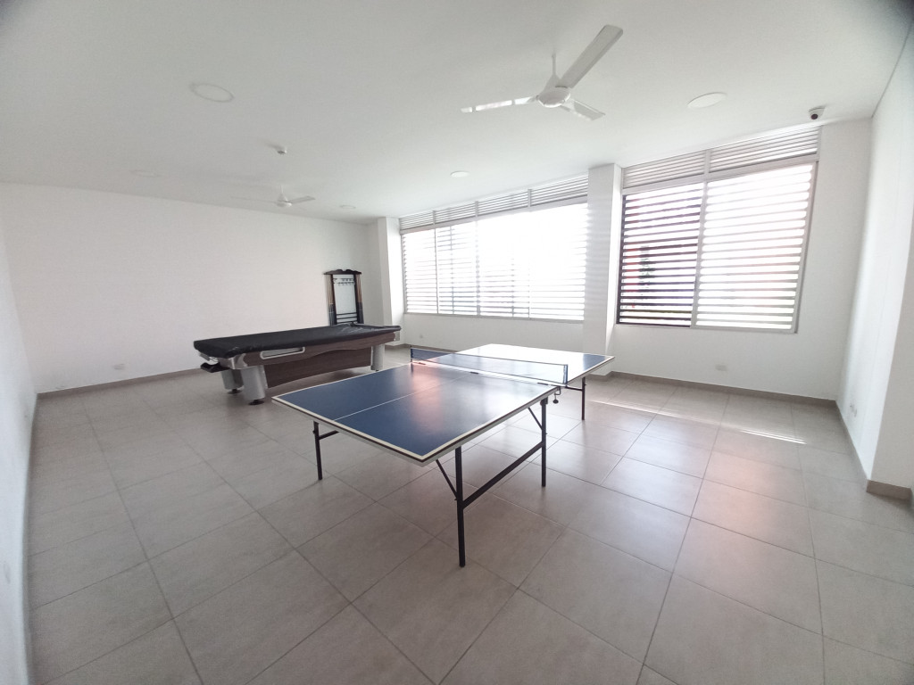 Apartamento En Arriendo - C.r Arboleda Del Campestre Payande Piso 2 Sin Asce, Ibagué