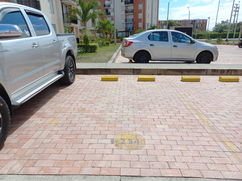 Apartamento En Arriendo - C.r Arboleda Del Campestre Payande Piso 2 Sin Asce, Ibagué