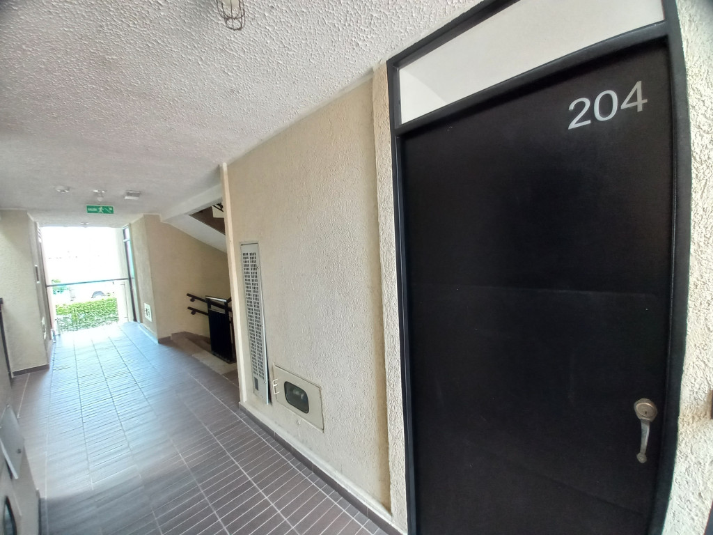 Apartamento En Arriendo - C.r Arboleda Del Campestre Payande Piso 2 Sin Asce, Ibagué
