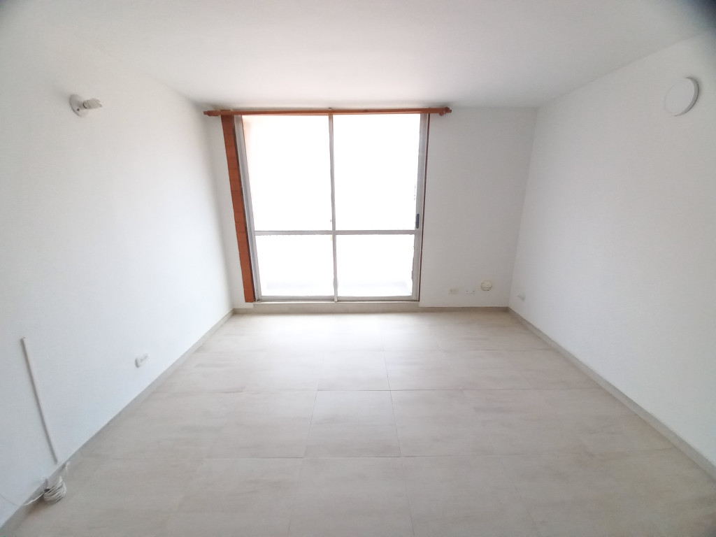 Apartamento En Arriendo - C.r Arboleda Del Campestre Payande Piso 2 Sin Asce, Ibagué