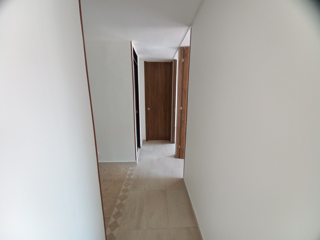 Apartamento En Arriendo - C.r Arboleda Del Campestre Payande Piso 2 Sin Asce, Ibagué