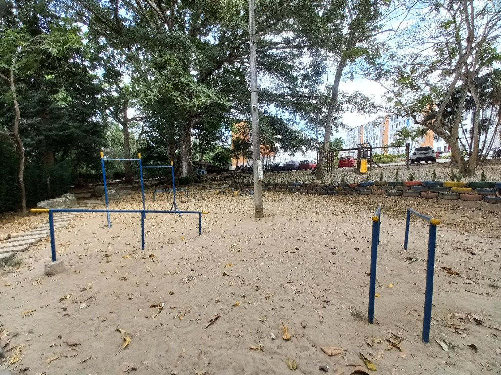 Apartamento En Venta - C.r Mirador De Cantabria Piso 2, Ibagué