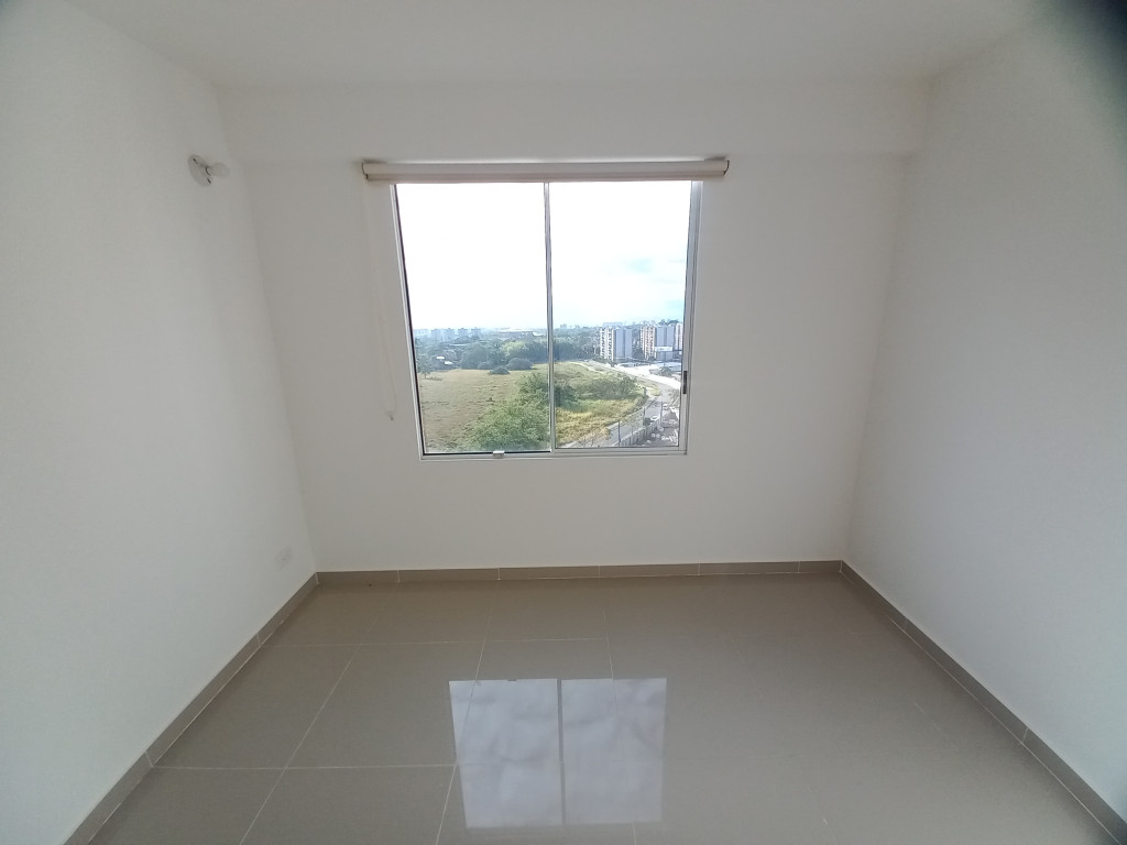 Apartaestudio En Arriendo - C.r Santa Fe De Varsovia Piso 13, Ibagué
