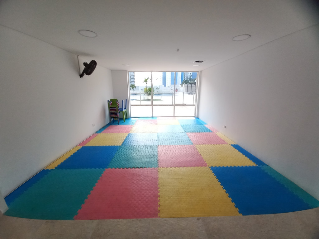 Apartaestudio En Arriendo - C.r Santa Fe De Varsovia Piso 13, Ibagué