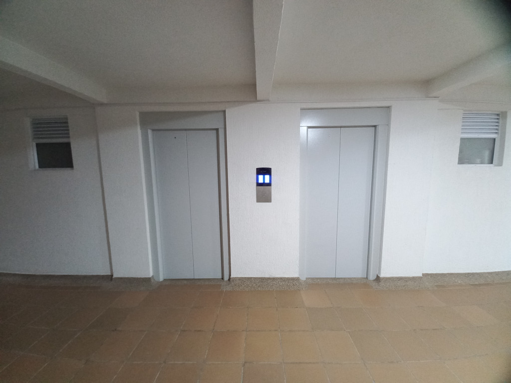 Apartaestudio En Arriendo - C.r Santa Fe De Varsovia Piso 13, Ibagué
