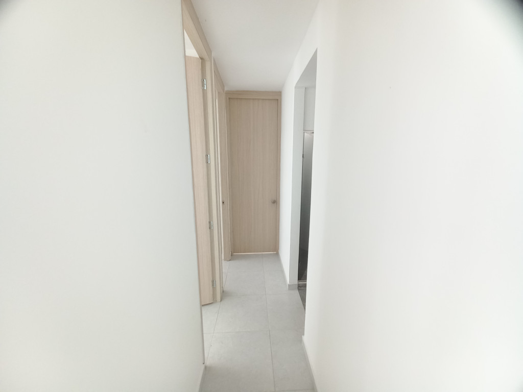 Apartamento En Arriendo - Altos De Ambala Piso 3, Ibagué