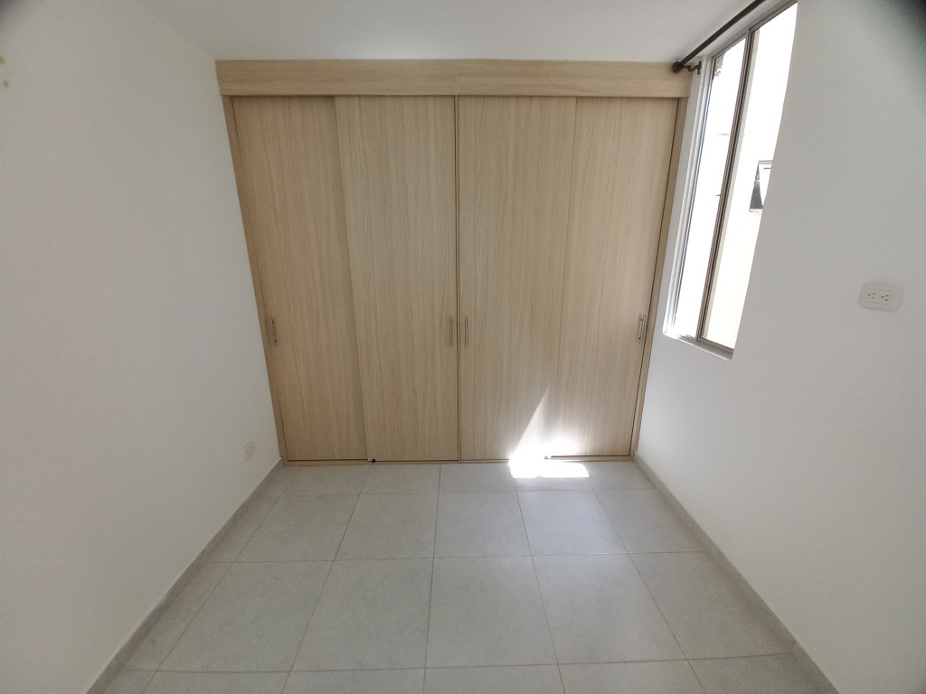 Apartamento En Arriendo - Altos De Ambala Piso 3, Ibagué