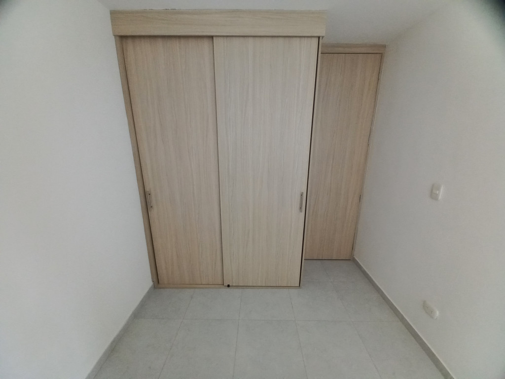 Apartamento En Arriendo - Altos De Ambala Piso 3, Ibagué