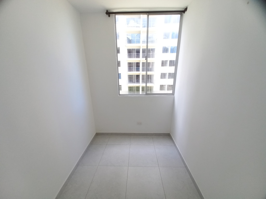 Apartamento En Arriendo - Altos De Ambala Piso 3, Ibagué