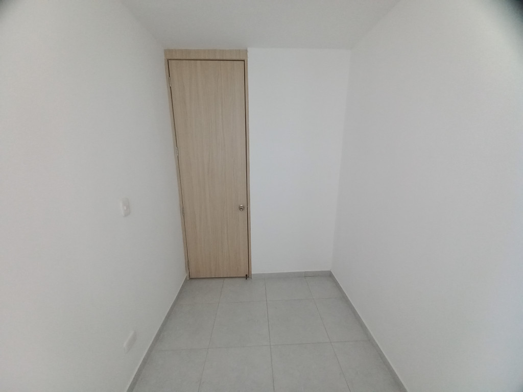 Apartamento En Arriendo - Altos De Ambala Piso 3, Ibagué