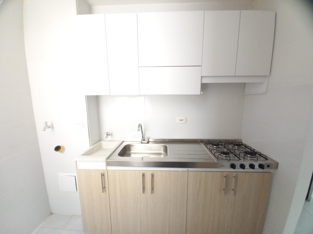 Apartamento En Arriendo - Altos De Ambala Piso 3, Ibagué